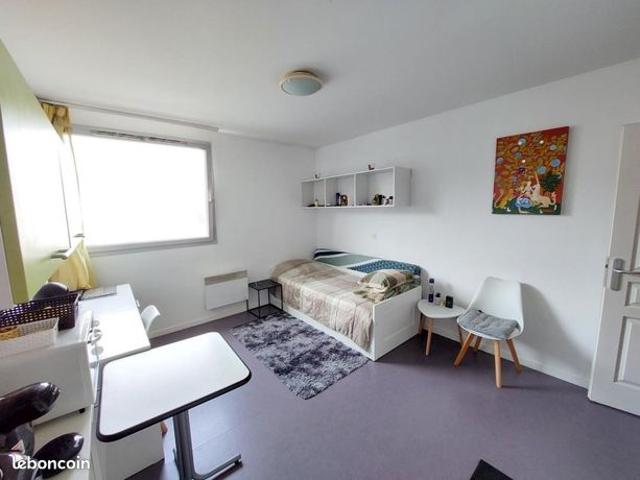 Appartement vente à Valenciennes