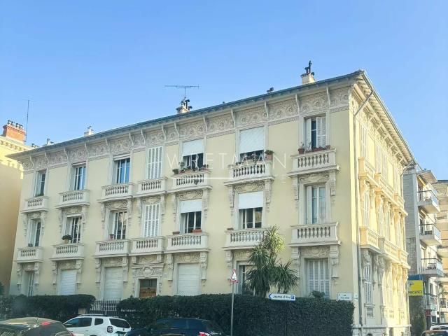 Appartement vente à Libération, Nice