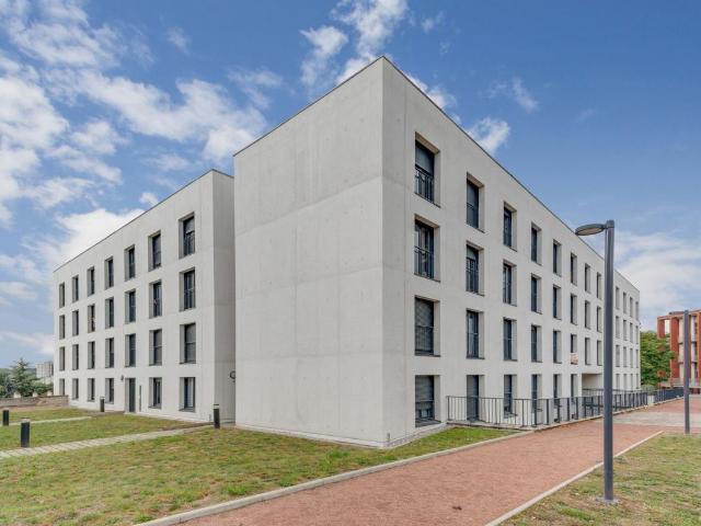 Appartement vente à Lyon, Métropole de Lyon