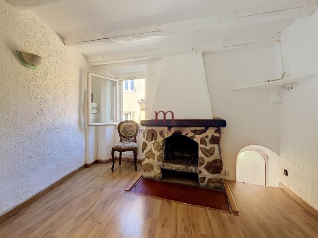 Appartement vente à Nice, La Turbie