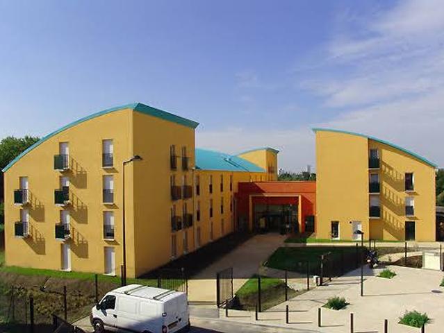 Appartement vente à Saint-Denis, Villetaneuse
