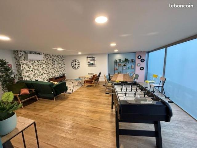 Appartement vente à Lille, Roubaix