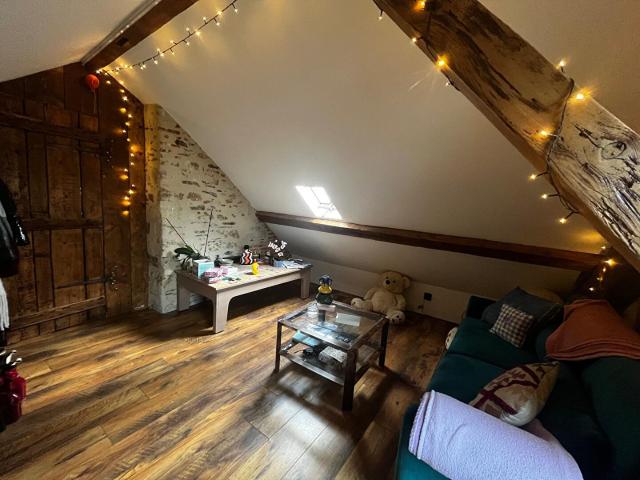 Appartement vente à Nantes