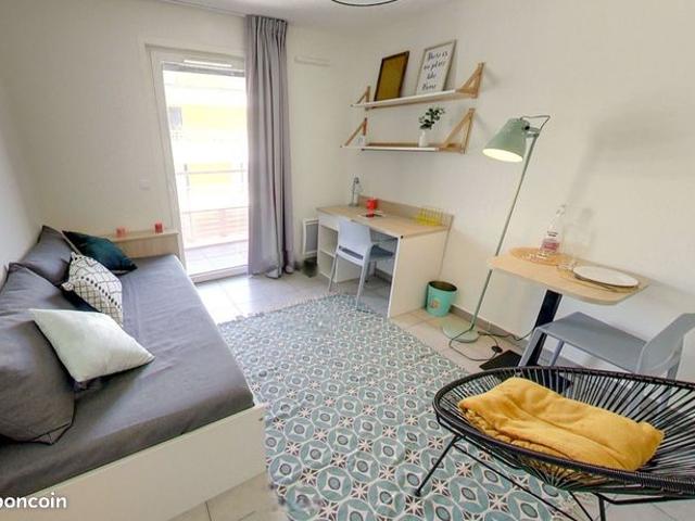 Appartement vente à Nice, Alpes-Maritimes