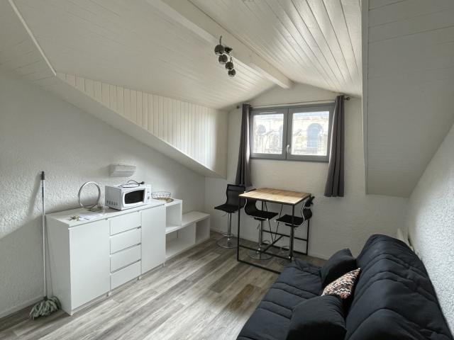 Appartement vente à Dax