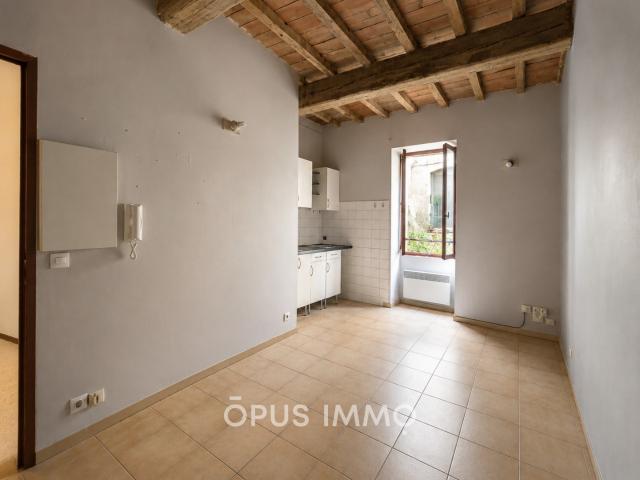 Appartement vente à Montpellier, Lunel