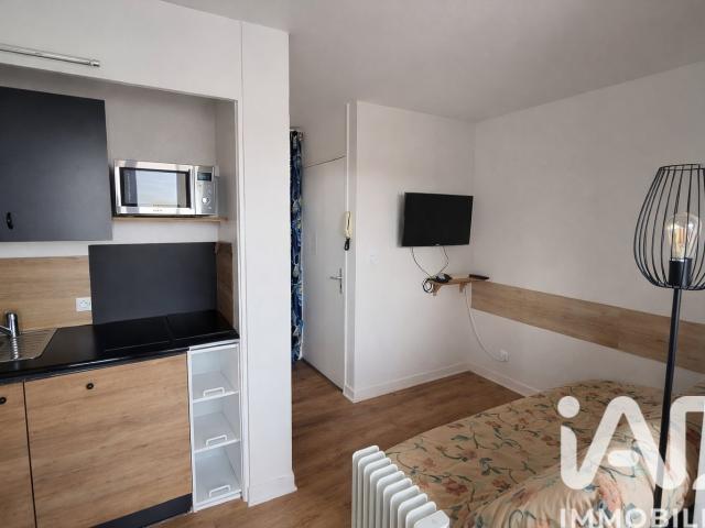 Appartement vente à Perpignan, Canet-en-roussillon