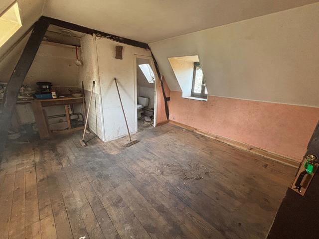 Appartement vente à Nevers