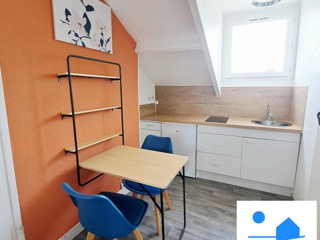 Appartement location à Le Havre