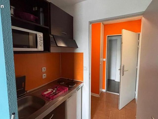 Appartement vente à Avignon