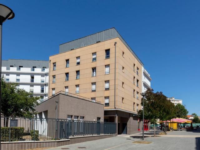 Appartement vente à Antony, Châtillon
