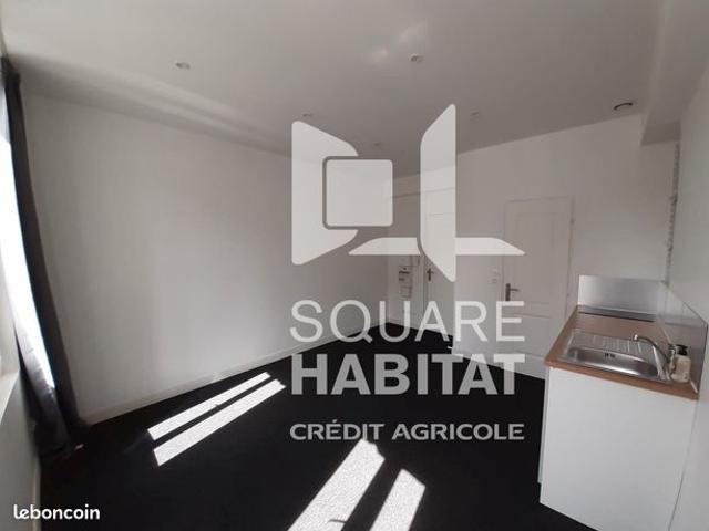 Appartement vente à Tours