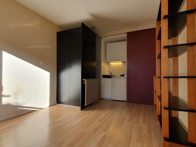 Appartement vente à Nantes