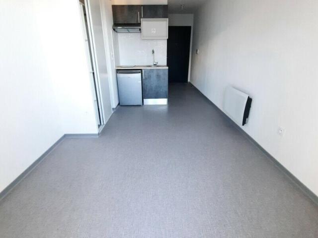 Appartement location à Nîmes