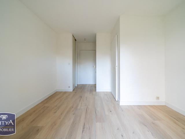 Appartement vente à Nantes