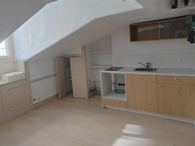 Appartement location à Saint-Étienne, Saint-etienne
