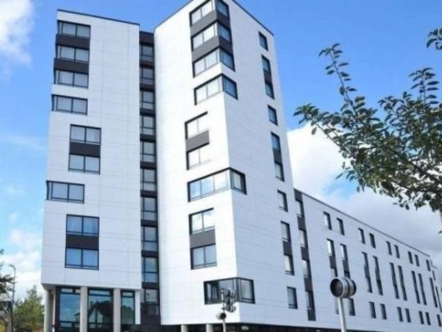 Appartement vente à Cité Hector Berlioz, Bobigny