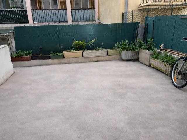 Appartement vente à Nice