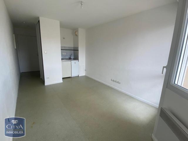 Appartement location à Dijon