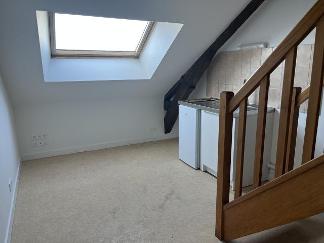 Appartement location à Pontivy, Bretagne