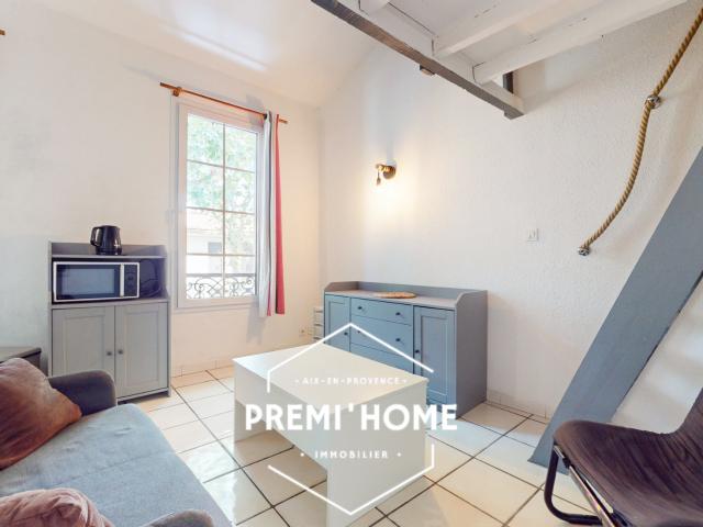 Appartement vente à Aix-en-Provence, Aix-en-provence
