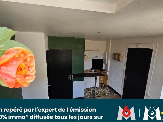 Appartement vente à Mont-de-Marsan, Mont-de-marsan
