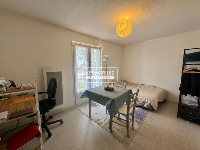 Appartement vente à Vannes, Bretagne