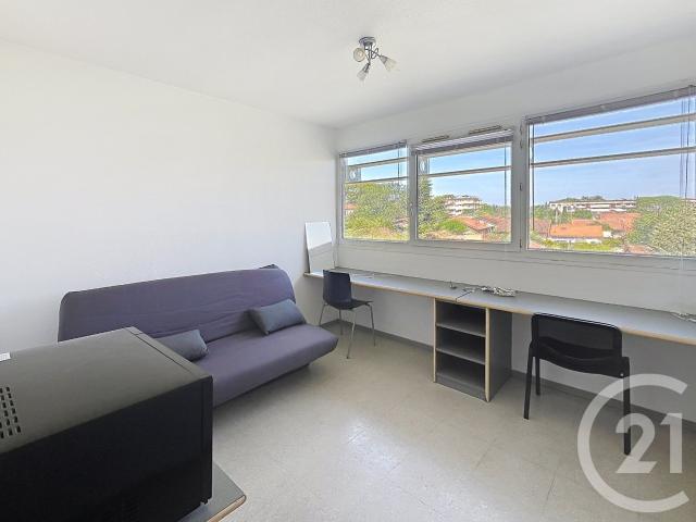 Appartement vente à Montpellier