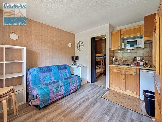 Appartement vente à Thonon-les-Bains, Abondance