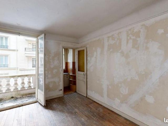 Appartement vente à Levallois-Perret, Hauts-de-Seine