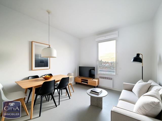 Appartement vente à Nîmes