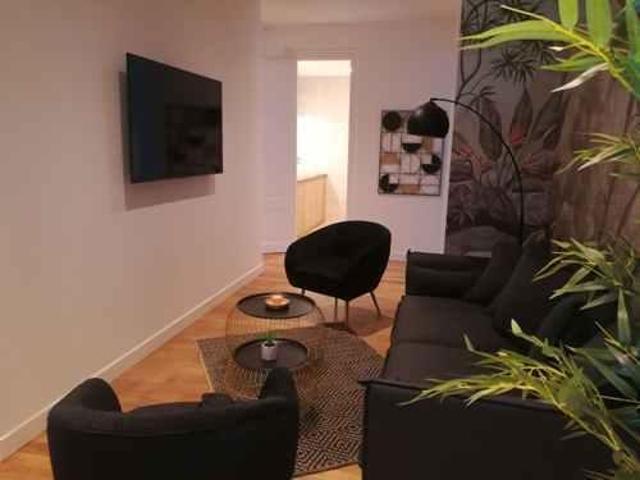 Appartement location à Saint-Étienne, Saint-etienne
