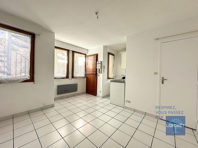 Appartement location à Amiens