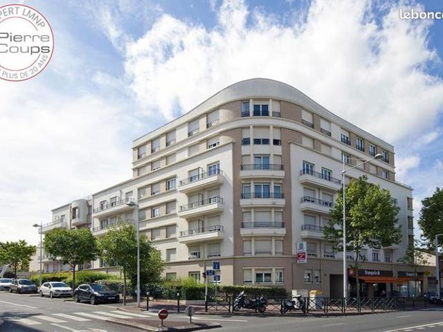 Appartement vente à Nanterre