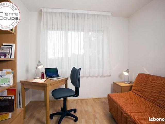Appartement vente à Nanterre