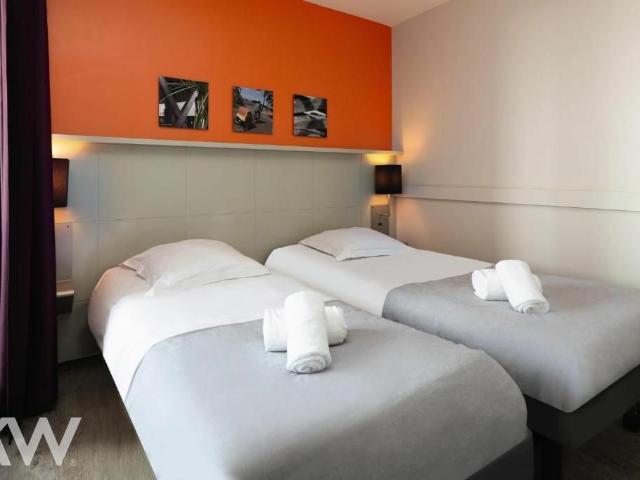 Appartement vente à Seignosse, Le Penon