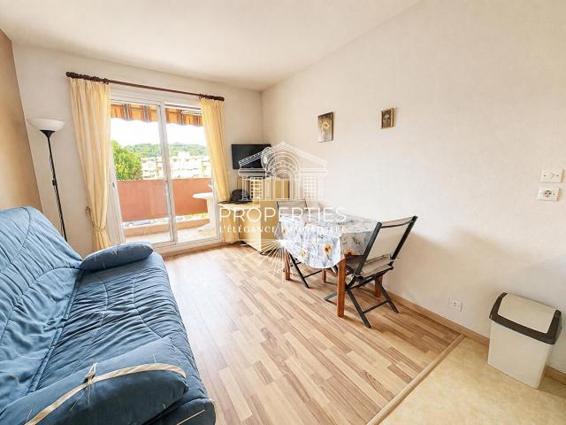 Appartement vente à Arrondissement de Toulon, Bormes-les-mimosas
