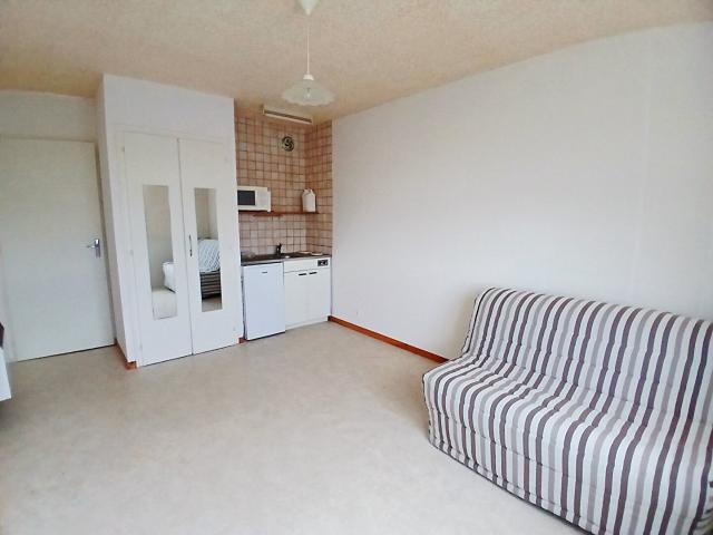 Appartement vente à Saint-Jean-de-Monts, Vendée