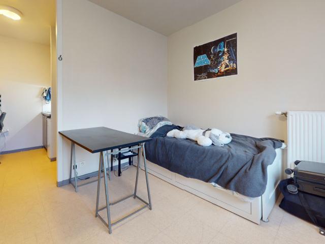 Appartement vente à Grenoble