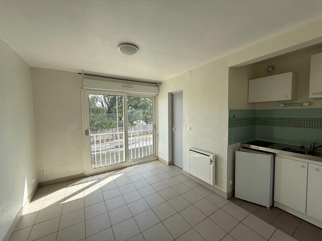 Appartement vente à Bordeaux, Talence