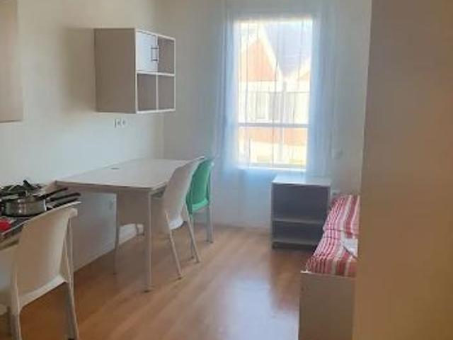 Appartement vente à Moulins, Châtillon