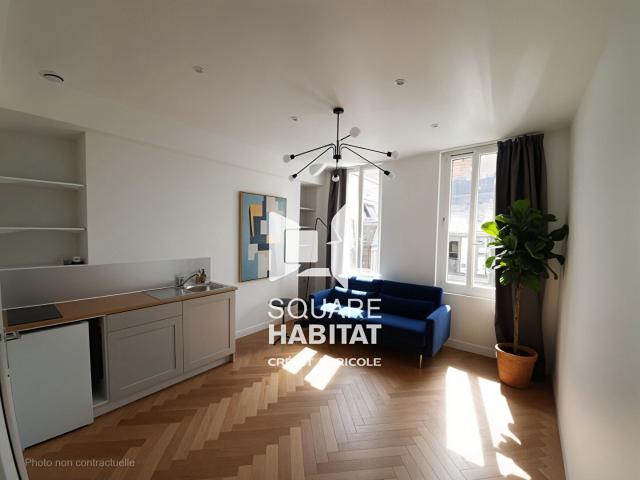 Appartement vente à Tours