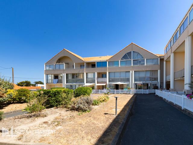 Appartement vente à Les Sables-d'Olonne, Saint-hilaire-de-riez