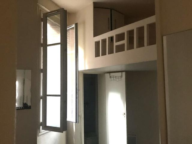 Appartement vente à Nanterre, Clichy