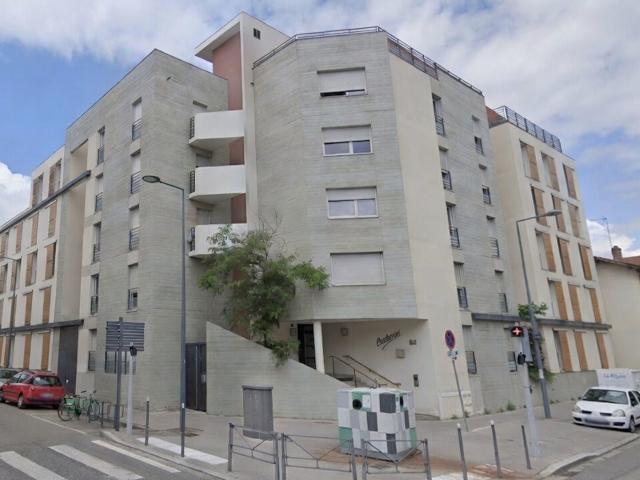 Appartement vente à Lyon, Métropole de Lyon