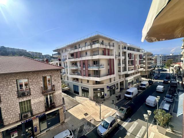 Appartement vente à Grasse, Saint-laurent-du-var