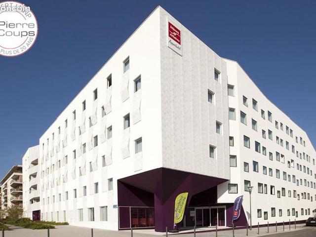 Appartement vente à Dieppe, Massy