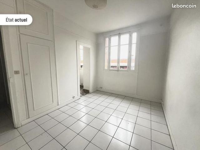 Appartement vente à Nanterre, Bois-colombes