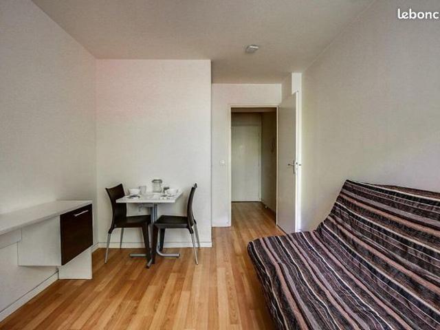 Appartement vente à Paris, Île-de-France