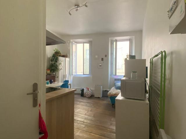 Appartement location à Foix